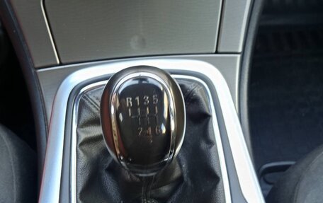 Opel Insignia II рестайлинг, 2012 год, 920 000 рублей, 3 фотография
