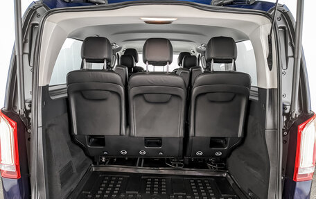 Mercedes-Benz V-Класс, 2018 год, 4 250 000 рублей, 10 фотография