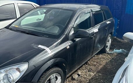 Opel Astra J, 2012 год, 495 125 рублей, 2 фотография