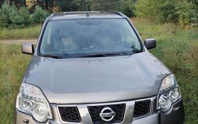 Nissan X-Trail, 2014 год, 1 100 000 рублей, 1 фотография