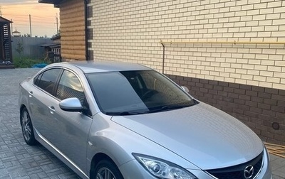 Mazda 6, 2011 год, 1 250 000 рублей, 1 фотография
