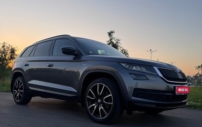 Skoda Kodiaq I, 2020 год, 2 700 000 рублей, 1 фотография