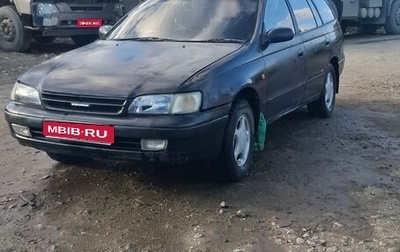 Toyota Caldina, 1993 год, 300 000 рублей, 1 фотография