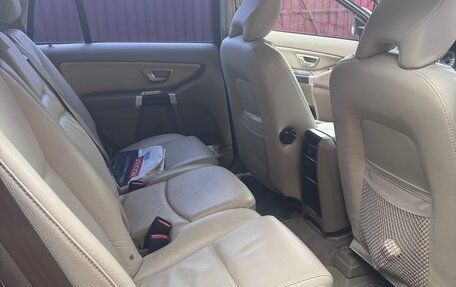 Volvo XC90 II рестайлинг, 2014 год, 2 100 000 рублей, 8 фотография