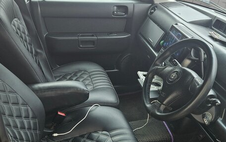 Toyota bB I рестайлинг, 2002 год, 350 000 рублей, 7 фотография