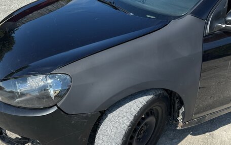 Volkswagen Golf VI, 2012 год, 500 000 рублей, 4 фотография