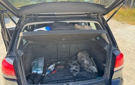 Volkswagen Golf VI, 2012 год, 500 000 рублей, 8 фотография