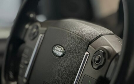 Land Rover Freelander II рестайлинг 2, 2014 год, 1 799 999 рублей, 3 фотография