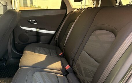 KIA cee'd III, 2015 год, 828 000 рублей, 20 фотография