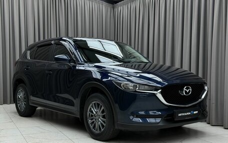 Mazda CX-5 II, 2018 год, 2 490 000 рублей, 3 фотография