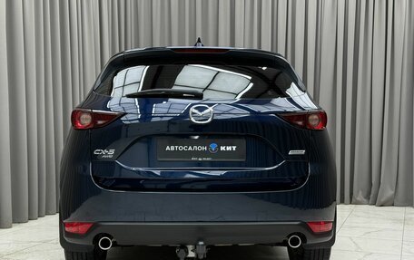 Mazda CX-5 II, 2018 год, 2 490 000 рублей, 5 фотография