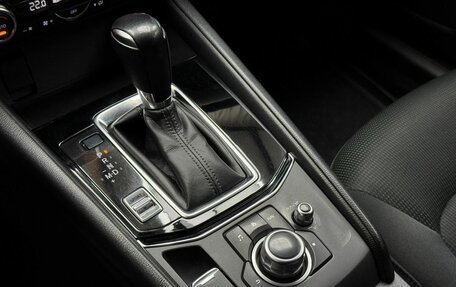 Mazda CX-5 II, 2018 год, 2 490 000 рублей, 14 фотография