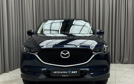 Mazda CX-5 II, 2018 год, 2 490 000 рублей, 2 фотография