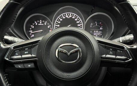 Mazda CX-5 II, 2018 год, 2 490 000 рублей, 11 фотография