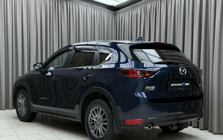 Mazda CX-5 II, 2018 год, 2 490 000 рублей, 6 фотография