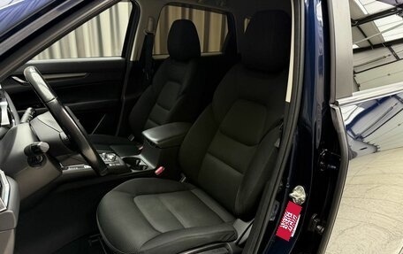 Mazda CX-5 II, 2018 год, 2 490 000 рублей, 7 фотография