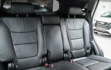 KIA Sorento II рестайлинг, 2014 год, 1 549 000 рублей, 8 фотография