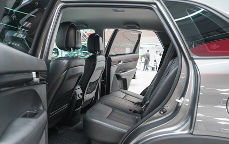 KIA Sorento II рестайлинг, 2014 год, 1 549 000 рублей, 7 фотография