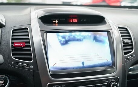 KIA Sorento II рестайлинг, 2014 год, 1 549 000 рублей, 14 фотография