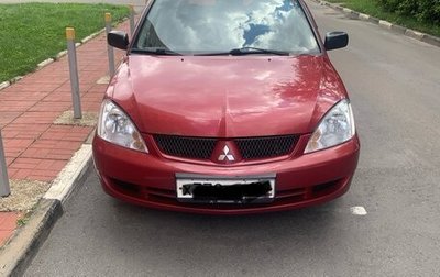 Mitsubishi Lancer IX, 2006 год, 280 000 рублей, 1 фотография