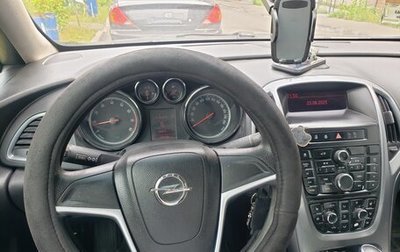 Opel Astra J, 2012 год, 799 999 рублей, 1 фотография