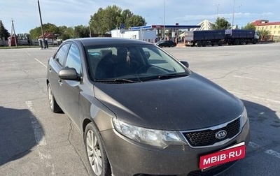 KIA Cerato III, 2011 год, 900 000 рублей, 1 фотография