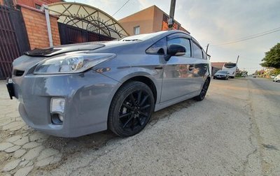 Toyota Prius, 2009 год, 660 000 рублей, 1 фотография