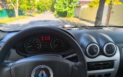 Renault Logan I, 2014 год, 580 000 рублей, 1 фотография