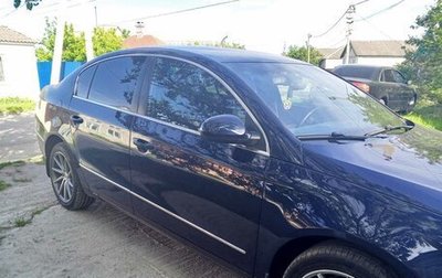 Volkswagen Passat B6, 2008 год, 699 000 рублей, 1 фотография