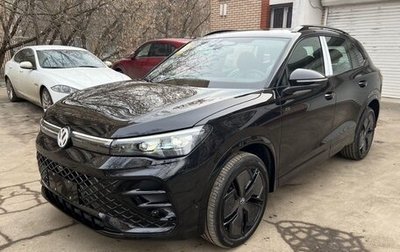 Volkswagen Tiguan, 2024 год, 4 150 000 рублей, 1 фотография