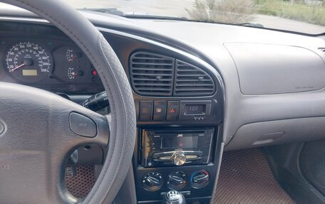 KIA Spectra II (LD), 2008 год, 315 000 рублей, 5 фотография