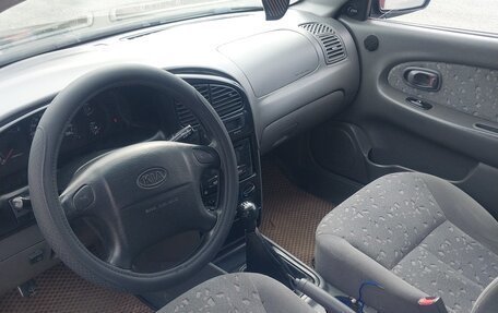 KIA Spectra II (LD), 2008 год, 315 000 рублей, 7 фотография