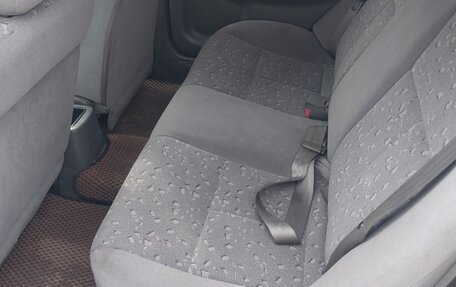 KIA Spectra II (LD), 2008 год, 315 000 рублей, 6 фотография