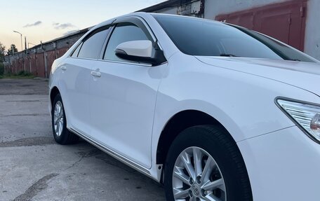 Toyota Camry, 2014 год, 1 800 000 рублей, 3 фотография