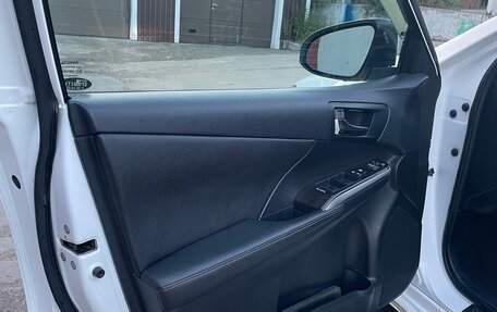 Toyota Camry, 2014 год, 1 800 000 рублей, 7 фотография