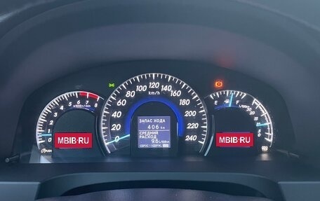 Toyota Camry, 2014 год, 1 800 000 рублей, 15 фотография