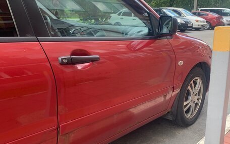 Mitsubishi Lancer IX, 2006 год, 280 000 рублей, 8 фотография