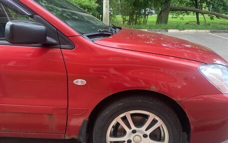 Mitsubishi Lancer IX, 2006 год, 280 000 рублей, 7 фотография