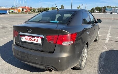 KIA Cerato III, 2011 год, 900 000 рублей, 4 фотография