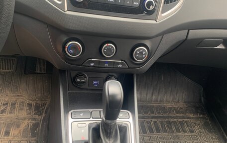 Hyundai Creta I рестайлинг, 2019 год, 2 000 000 рублей, 8 фотография
