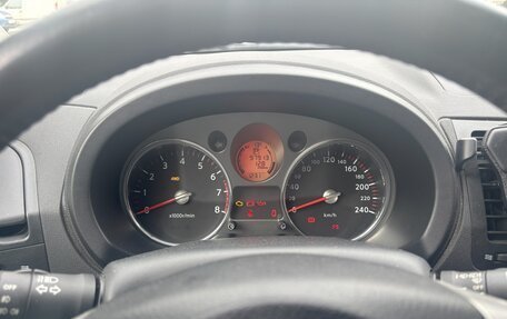 Nissan X-Trail, 2010 год, 1 350 000 рублей, 2 фотография