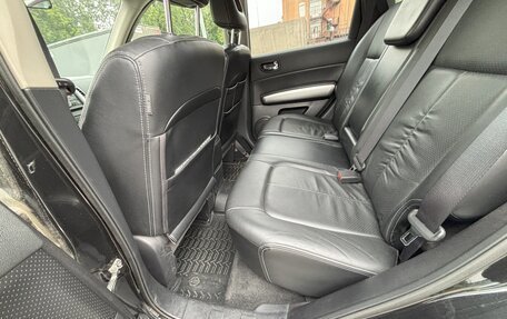 Nissan X-Trail, 2010 год, 1 350 000 рублей, 4 фотография