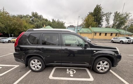 Nissan X-Trail, 2010 год, 1 350 000 рублей, 7 фотография