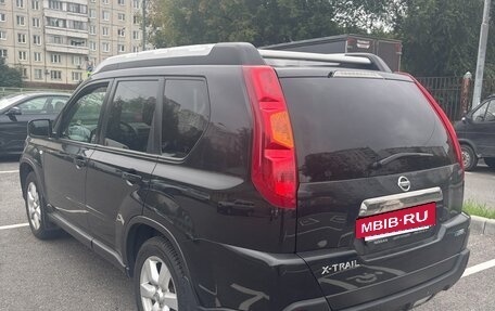 Nissan X-Trail, 2010 год, 1 350 000 рублей, 13 фотография