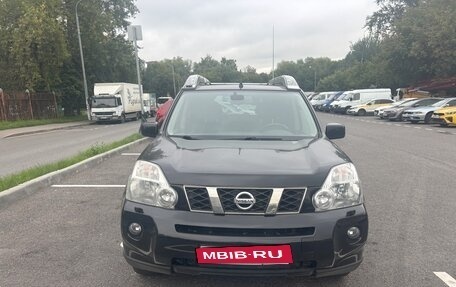 Nissan X-Trail, 2010 год, 1 350 000 рублей, 8 фотография