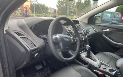 Ford Focus III, 2014 год, 620 000 рублей, 1 фотография