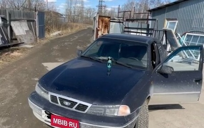Daewoo Nexia I рестайлинг, 2008 год, 200 000 рублей, 1 фотография