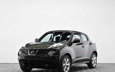Nissan Juke II, 2011 год, 825 000 рублей, 1 фотография