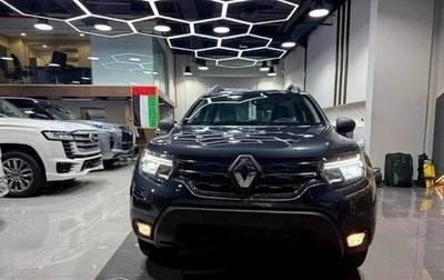 Renault Duster, 2025 год, 2 000 000 рублей, 1 фотография