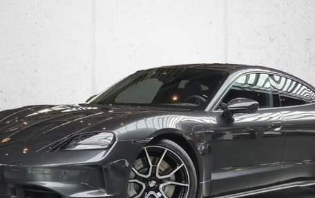 Porsche Taycan I, 2025 год, 14 430 000 рублей, 1 фотография